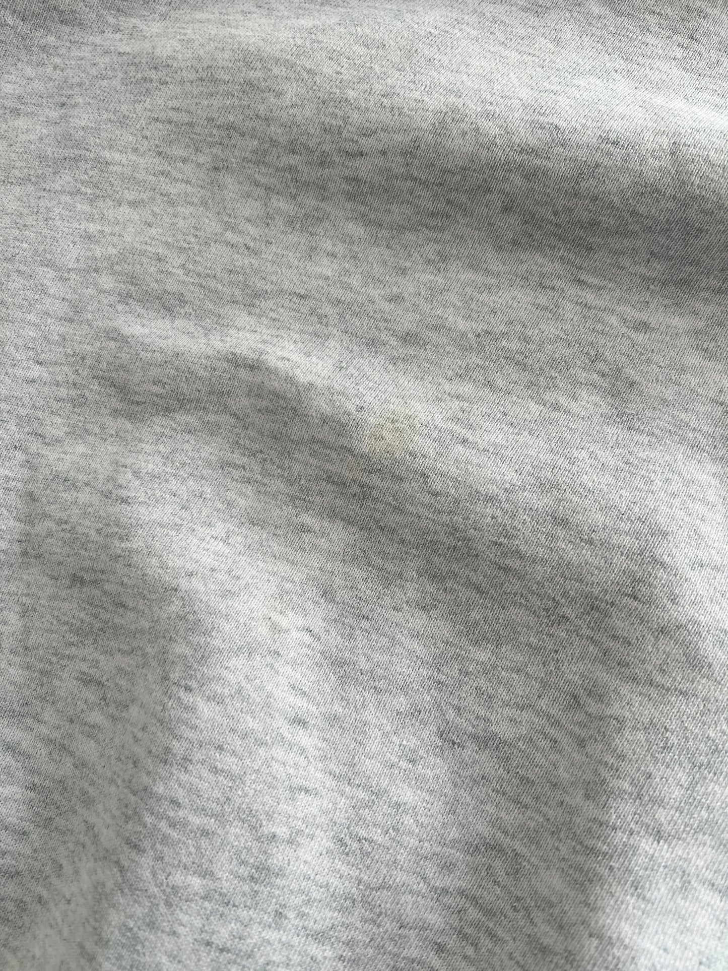 GREY BOSE PROMO SWEATER - 1990S - L