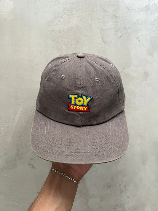 MOCHA TOY STORY PROMO CAP - 2000S