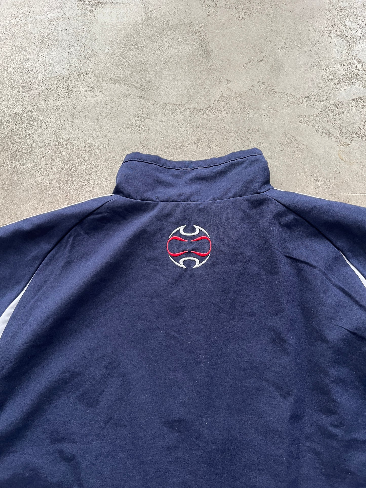 FRANCE TRACKSUIT JACKET - 2005 - L