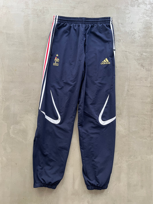 FRANCE TRACKSUIT PANTS - 2005 - L