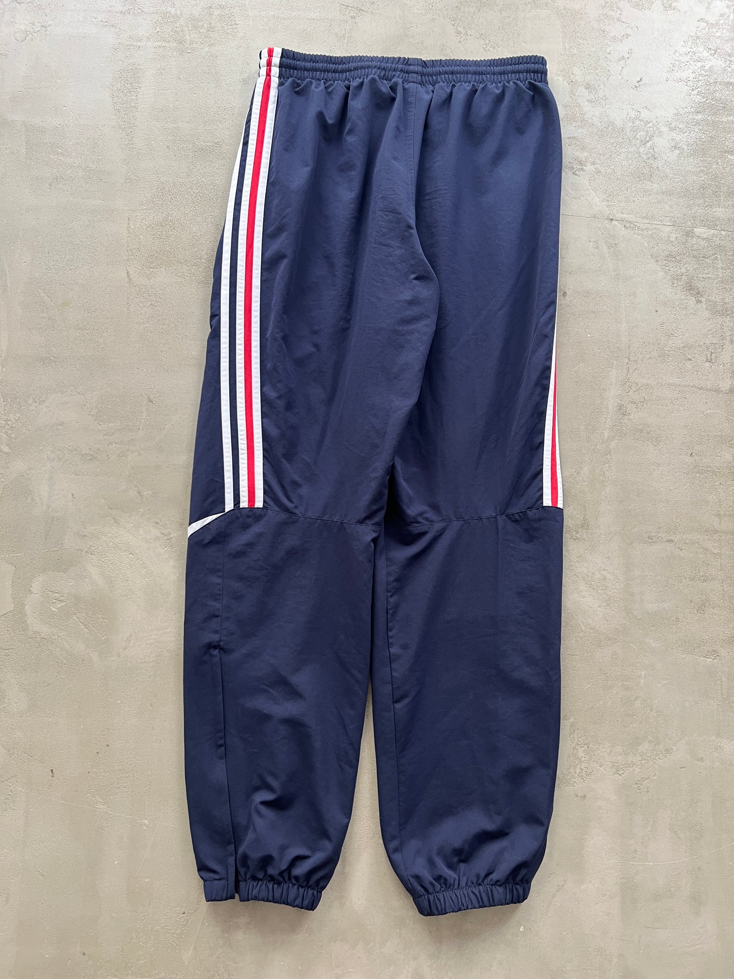 FRANCE TRACKSUIT PANTS - 2005 - L